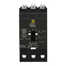 EGB34025 - Schneider Electric (Square D) 3-Pole 25 A 480Y/277 V AC Bolt-On Circuit Breaker, Type EGB - Essential Electric Supply