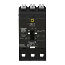 EGB34040 - Schneider Electric (Square D) 3-Pole 40 A 480Y/277 V AC Bolt-On Circuit Breaker, Type EGB - Essential Electric Supply