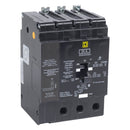 EGB34060SA - Schneider Electric (Square D) 3-Pole 60 A 480Y/277 V AC Bolt-On Circuit Breaker with Shunt Trip, Type EGB - Essential Electric Supply