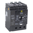 EGB34070SA - Schneider Electric Bolt-On 480V 70A 3 pole circuit breaker 35kA@480V - Essential Electric Supply