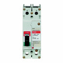 EGE2015FFG - Cutler Hammer 15 Amp 600Y/347 VAC 2-Pole EG Frame Molded Case Circuit Breaker - Essential Electric Supply