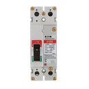 EGE2015FFG - Cutler Hammer Feed-Thru 600V 15A 2 pole circuit breaker 25kA@480V - Essential Electric Supply