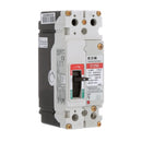 EGE2015FFG - Cutler Hammer Feed-Thru 600V 15A 2 pole circuit breaker 25kA@480V - Essential Electric Supply