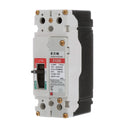 EGE2015FFG - Cutler Hammer Feed-Thru 600V 15A 2 pole circuit breaker 25kA@480V - Essential Electric Supply