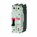 EGE2015FFG - Cutler Hammer 15 Amp 600Y/347 VAC 2-Pole EG Frame Molded Case Circuit Breaker - Essential Electric Supply