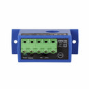 EGF1SPDTDET3 - Eaton CurrentWatch Series Ground Fault Sensor 5-10-30mA SPDT 120VAC Auto Reset