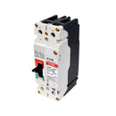 EGH2020FFB - Cutler Hammer 20 Amp 2 Pole 600V Molded Case Circuit Breaker EG Frame Bolt-On - Essential Electric Supply