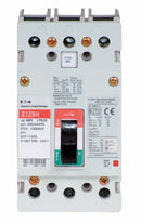 EGH3040FFG - Cutler Hammer 40A 600V 3-Pole Molded Case Circuit Breaker Series G - Essential Electric Supply