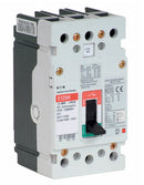 EGH3040FFG - Cutler Hammer 40A 600V 3-Pole Molded Case Circuit Breaker Series G - Essential Electric Supply