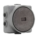 EGJ422 - Eaton Enclosures Iron Alloy Junction Box