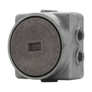 EGJ422 - Eaton Enclosures Iron Alloy Junction Box