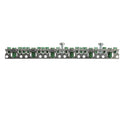 EGK Siemens  Parts And Accessories Ground Bar - Essential Electric Supply