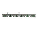 EGK Siemens  Parts And Accessories Ground Bar - Essential Electric Supply