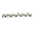 EGK Siemens  Parts And Accessories Ground Bar - Essential Electric Supply