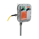 EGL210 J1 J3 S883 - Eaton Crouse-Hinds Control Systems 10A/15A 120 Vac