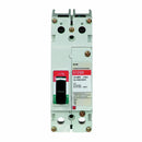 EGS2125FFG - Eaton Feed-Thru 600V 125A 2 pole circuit breaker 35kA@480V - Essential Electric Supply
