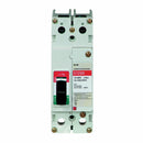 EGS2125FFG - Eaton Feed-Thru 600V 125A 2 pole circuit breaker 35kA@480V - Essential Electric Supply
