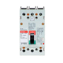 EGS3015FFB - Cutler Hammer 15 Amp 3-Pole 600V Molded Case Circuit Breaker Type EG Frame - Essential Electric Supply