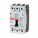 EGS3080FFB - Cutler Hammer 80A 600V 3-Pole Series G Molded Case Circuit Breaker - Essential Electric Supply