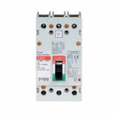 EGS3080FFB - Cutler Hammer 80A 600V 3-Pole Series G Molded Case Circuit Breaker - Essential Electric Supply