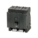 EH34040 - Square D 40 Amp 480Y/277VAC 3 Pole Thermal Magnetic Molded Case Circuit Breaker Plug-In - Essential Electric Supply