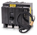EHB34020 - Square D 20 Amp 480V 3 Pole Bolt-On Molded Case Circuit Breaker EHB Frame - Essential Electric Supply