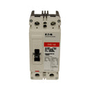 EHD2100K - Cutler Hammer 100A 480V 2 Pole Molded Case Circuit Breaker Series C - Essential Electric Supply