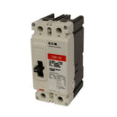 EHD2100K - Cutler Hammer 100A 480V 2 Pole Molded Case Circuit Breaker Series C - Essential Electric Supply