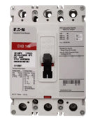 EHD3090W Cutler Hammer Molded Case Circuit Breaker Series C 90A 480V - Essential Electric Supply