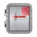 EIDBF3100 - Eaton Crouse-Hinds Explosionproof Switch 100A