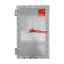 EIDCF3200 - Eaton Crouse-Hinds Fused Disconnect Switch 200A