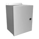 EJ1086AL - Hammond Mfg Circuit Breaker  Enclosure - Essential Electric Supply