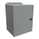 EJ1086 - Hammond Mfg Circuit Breaker  Enclosure - Essential Electric Supply