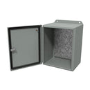 EJ1086 - Hammond Mfg Circuit Breaker  Enclosure - Essential Electric Supply