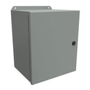 EJ12108 - Hammond Mfg Circuit Breaker  Enclosure - Essential Electric Supply
