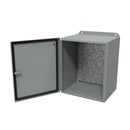 EJ12108 - Hammond Mfg Circuit Breaker  Enclosure - Essential Electric Supply