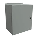 EJ14128 - Hammond Mfg Circuit Breaker  Enclosure - Essential Electric Supply