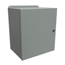 EJ161410 - Hammond Mfg Circuit Breaker  Enclosure - Essential Electric Supply
