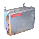 EJB120804 - Eaton Enclosures 12x8x4in Feraloy