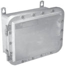 EJB080604 Crouse-Hinds EJB Junction Box Hazardous Location Enclosure Style D - Essential Electric Supply