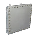 EJB361808 S598 - Eaton Crouse-Hinds Enclosures 36x18x8
