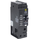 EJB14020EPD - Square D 20A 1-Pole 277V Bolt-On Thermal Magnetic Circuit Breaker EJB Frame - Essential Electric Supply