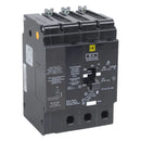 EJB34020SA - Square D Bolt-On 480V 20A 3 pole circuit breaker 65kA@480V - Essential Electric Supply