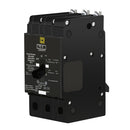 EJB34060SA - Schneider Electric (Square D) 3-Pole 60 A 480Y/277 V AC Bolt-On Circuit Breaker with Shunt Trip, Type EJB - Essential Electric Supply