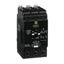 EJB34110SA - Square D Bolt-On 480V 110A 3 pole circuit breaker 65kA@480V - Essential Electric Supply