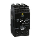 EJB34110SA - Square D Bolt-On 480V 110A 3 pole circuit breaker 65kA@480V - Essential Electric Supply