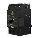 EJB36050 - Square D 600V 50A 3 Pole Bolt-On Molded Case Circuit Breaker - Essential Electric Supply