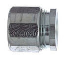 EK405 Thomas & Betts Steel City Conduit Coupling 1-1/2" ISO 9001 Certified - Essential Electric Supply
