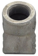 EL1 Robroy Crouse-Hinds Series Elbow Conduit Fitting 45-Degree 1/2" Female Connections - Essential Electric Supply