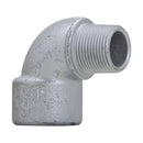 EL396 SA - Eaton Conduit & Fittings 1in 90° Elbow